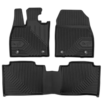   premium 3D cu margine înaltă Covoare auto Lexus RZ 2022 crossover