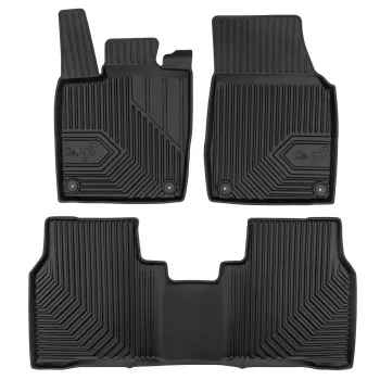   premium 3D cu margine înaltă Covoare auto VOLKSWAGEN ID.7 2023