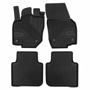   premium 3D cu margine înaltă Covoare auto SKODA Kodiaq II 2024 SUV