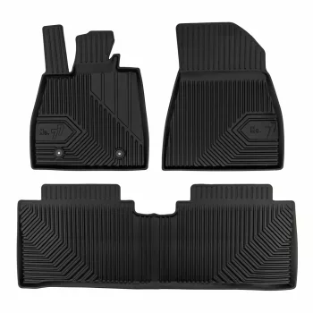   premium 3D cu margine înaltă Covoare auto BYD Seal 2022 sedan