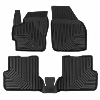   premium 3D cu margine înaltă Covoare auto Mazda 3 I 2003-2010