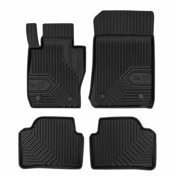   premium 3D cu margine înaltă Covoare auto Bmw 3 Series E90 2004-2012 sedan, xDrive