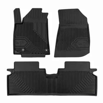   premium 3D cu margine înaltă Covoare auto Kia Niro EV II 2022 crossover