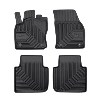   premium 3D cu margine înaltă Covoare auto VOLKSWAGEN Tiguan Allspace 2017-2024 SUV