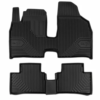   premium 3D cu margine înaltă Covoare auto Leapmotor T03 2020 Hatchback