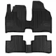 premium 3D cu margine înaltă Covoare auto Leapmotor T03 2020 Hatchback