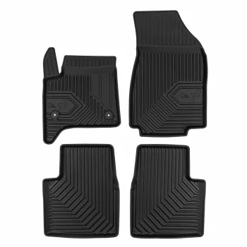   premium 3D cu margine înaltă Covoare auto OPEL Frontera 2024 crossover, Hybrid