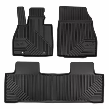   premium 3D cu margine înaltă Covoare auto BYD Sealion 7 SUV, AWD din 2023