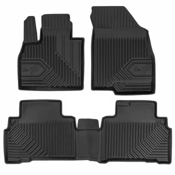   premium 3D cu margine înaltă Covoare auto Chery Tiggo 8 SUV, exceptând PHEV din 2024