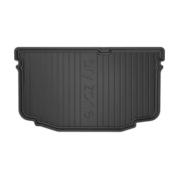   premium cauciuc ovorașe pentru portbagaj Suzuki Celerio Hatchback 2014- (DZ400542)