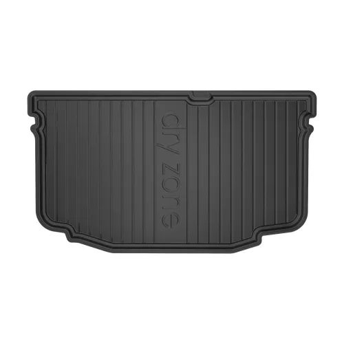 Tavă de portbagaj din cauciuc premium SUZUKI Celerio hatchback 2014- (DZ400542)