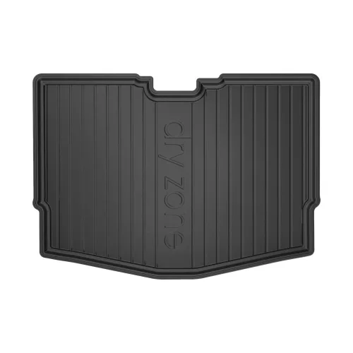 Tavă de portbagaj din cauciuc premium NISSAN Note II hatchback 2012- (DZ400610)