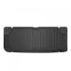 covorase premium din cauciuc pentru portbagaj Mini One I Hatchback 2001-2006 (DZ400702)
