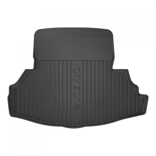 covorase premium din cauciuc pentru portbagaj HONDA Accord VII sedan 2002-2008 (DZ400733)