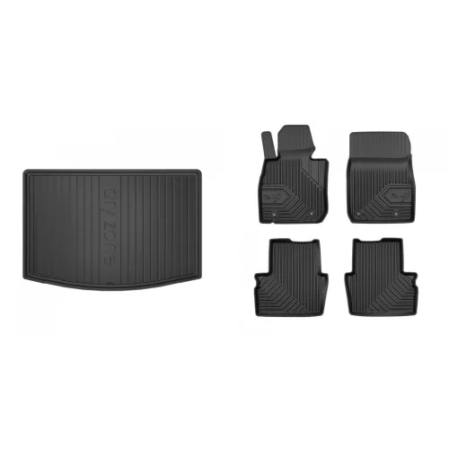 Covorașe de cauciuc premium și tavă de portbagaj Mazda CX3 cu 5 uși 2015-2018 (frogum_DZ400764_77408326_1)