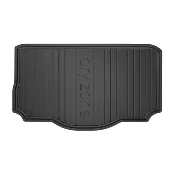   covorase premium din cauciuc pentru portbagaj OPEL Meriva B minivan 2010-2017podea inferioară a portbagajului (DZ400771)
