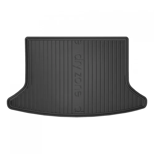 covorase premium din cauciuc pentru portbagaj Kia Niro crossover 2016- (DZ400788)
