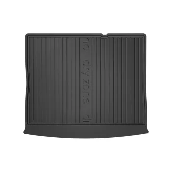   covorase premium din cauciuc pentru portbagaj OPEL Combo D Tour Van kombivan 2011-2018 (DZ400801)