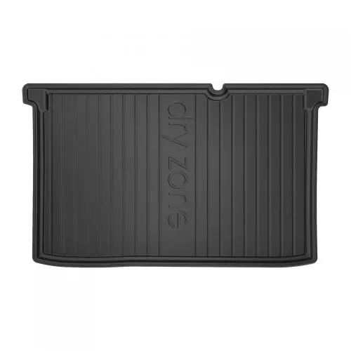 Tavă de portbagaj din cauciuc premium OPEL Corsa D hatchback 2006-2014 (DZ400870)