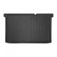 Tavă de portbagaj din cauciuc premium OPEL Corsa D hatchback 2006-2014 (DZ400870)