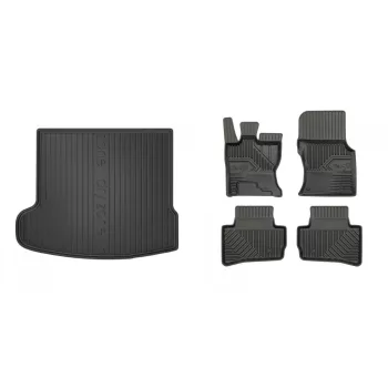   Covorașe de cauciuc premium și tavă de portbagaj Land Rover Range Rover Velar cu 5 uși 2017- (frogum_DZ400931_77408982_1)