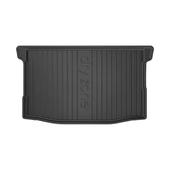   premium cauciuc ovorașe pentru portbagaj Suzuki Baleno Hatchback 2015- podea superioară portbagaj (DZ400955)