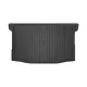 Tavă de portbagaj din cauciuc premium SUZUKI Baleno hatchback 2015- superior csomagtér podea (DZ400955)