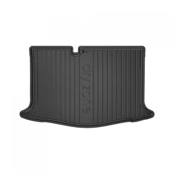  Tavă de portbagaj din cauciuc premium NISSAN Micra V K14 hatchback 2016- (DZ401013)