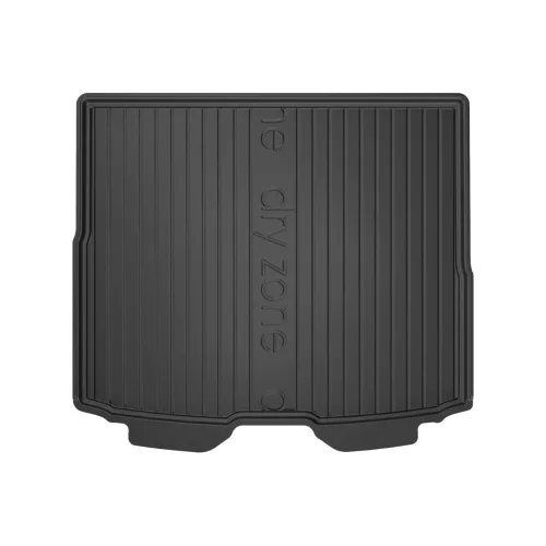 premium cauciuc covorașe pentru portbagaj FIAT Croma combi 2005-2011 podea superioară portbagaj (DZ401044)