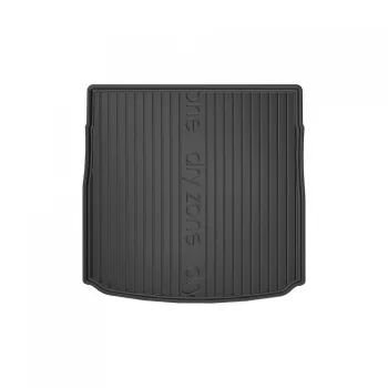   covorase premium din cauciuc pentru portbagaj Seat Leon III ST combi 2013- podea superioară portbagaj (DZ401068)