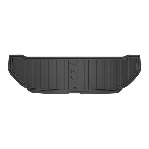 covorase premium din cauciuc pentru portbagaj Kia Sorento III SUV 2015-2020 7 locuri (3. rând de scaune extins) (D