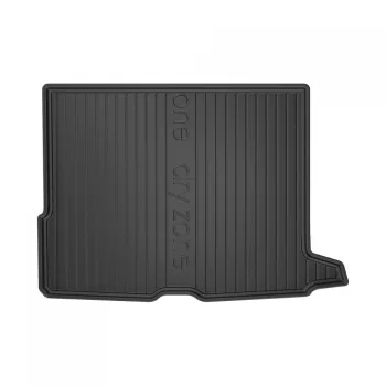   covorase premium din cauciuc pentru portbagaj MERCEDES GLC X253 SUV 2016- (DZ401167)