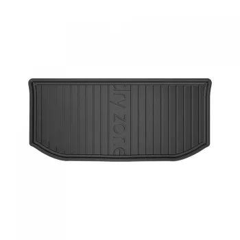   covorase premium din cauciuc pentru portbagaj SKODA Citigo Hatchback 2011- (DZ401198)
