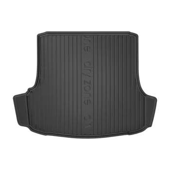   covorase premium din cauciuc pentru portbagaj SKODA Octavia II liftback 2004-2013 (DZ401242)