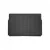 Tavă de portbagaj din cauciuc premium PEUGEOT 208 hatchback 2012- (DZ401280)