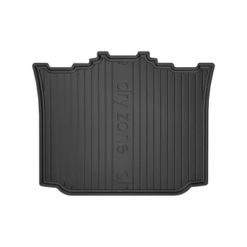   covorase premium din cauciuc pentru portbagaj SKODA Roomster kombivan 2006-2015 (DZ402614)