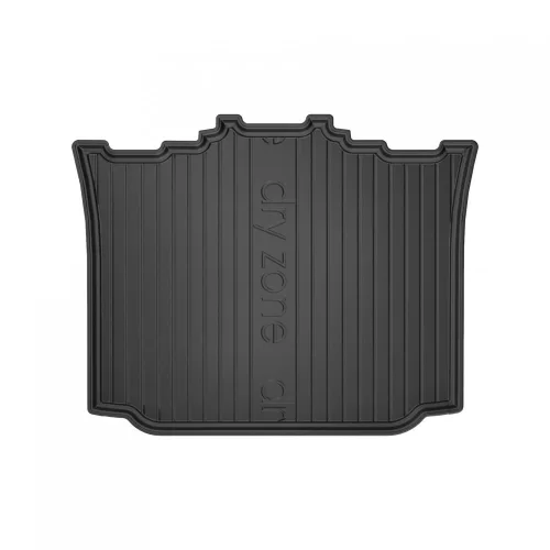 Tavă de portbagaj din cauciuc premium SKODA Roomster combivan 2006-2015 (DZ402614)