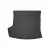 covorase premium din cauciuc pentru portbagaj TOYOTA Corolla X E140/E150 sedan sedan 2008-2013 (DZ402638)