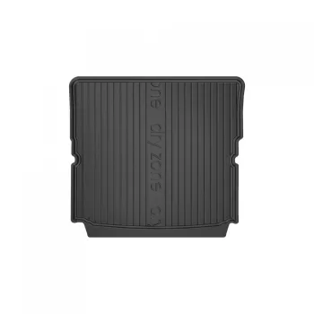   premium cauciuc ovorașe pentru portbagaj OPEL Zafira B minivan 2005-2014 (DZ402645)