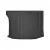 covorase premium din cauciuc pentru portbagaj FIAT Bravo II Hatchback 2007-2014 (DZ402652)