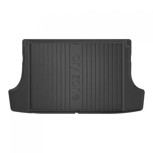 Tavă de portbagaj din cauciuc premium SUZUKI Grand Vitara II suv 2006-2014 (DZ402683)