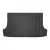 Tavă de portbagaj din cauciuc premium SUZUKI Grand Vitara II suv 2006-2014 (DZ402683)
