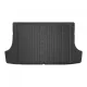 Tavă de portbagaj din cauciuc premium SUZUKI Grand Vitara II suv 2006-2014 (DZ402683)