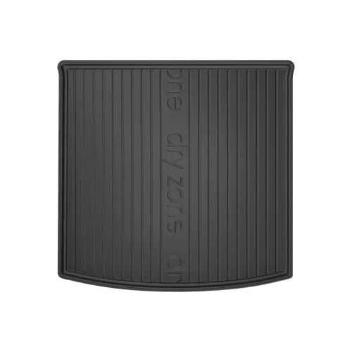 covorase premium din cauciuc pentru portbagaj SKODA Kodiaq SUV 2016- 5 cu scaune, variantă fără compartiment de depozitare