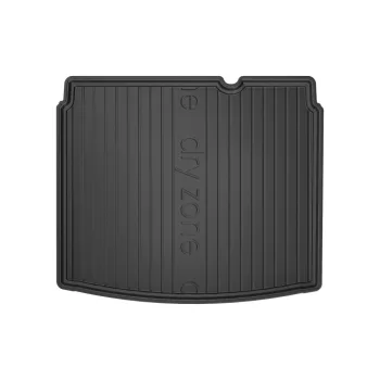   covorase premium din cauciuc pentru portbagaj Jeep Compas II SUV 2017- podea inferioară a portbagajului (DZ402829)