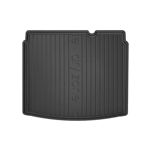 covorase premium din cauciuc pentru portbagaj Jeep Compas II SUV 2017- podea inferioară a portbagajului (DZ402829)