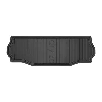   covorase premium din cauciuc pentru portbagaj Jeep Wrangler JK SUV 2007-2018 (DZ402836)