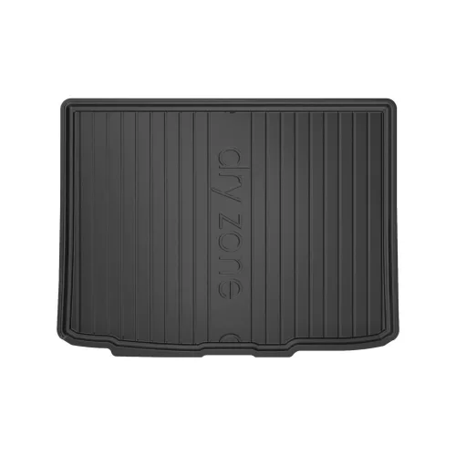 covorase premium din cauciuc pentru portbagaj Jeep Renegade SUV 2014- podea superioară a portbagajului (DZ402843)