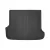 covorase premium din cauciuc pentru portbagaj Volvo XC70 SUV 1999-2007 (DZ402928)