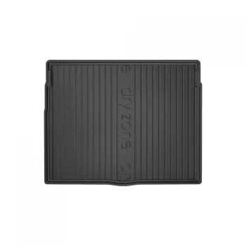   covorase premium din cauciuc pentru portbagaj CITROEN C4 Picasso II minivan 2013-2019 (DZ402942)